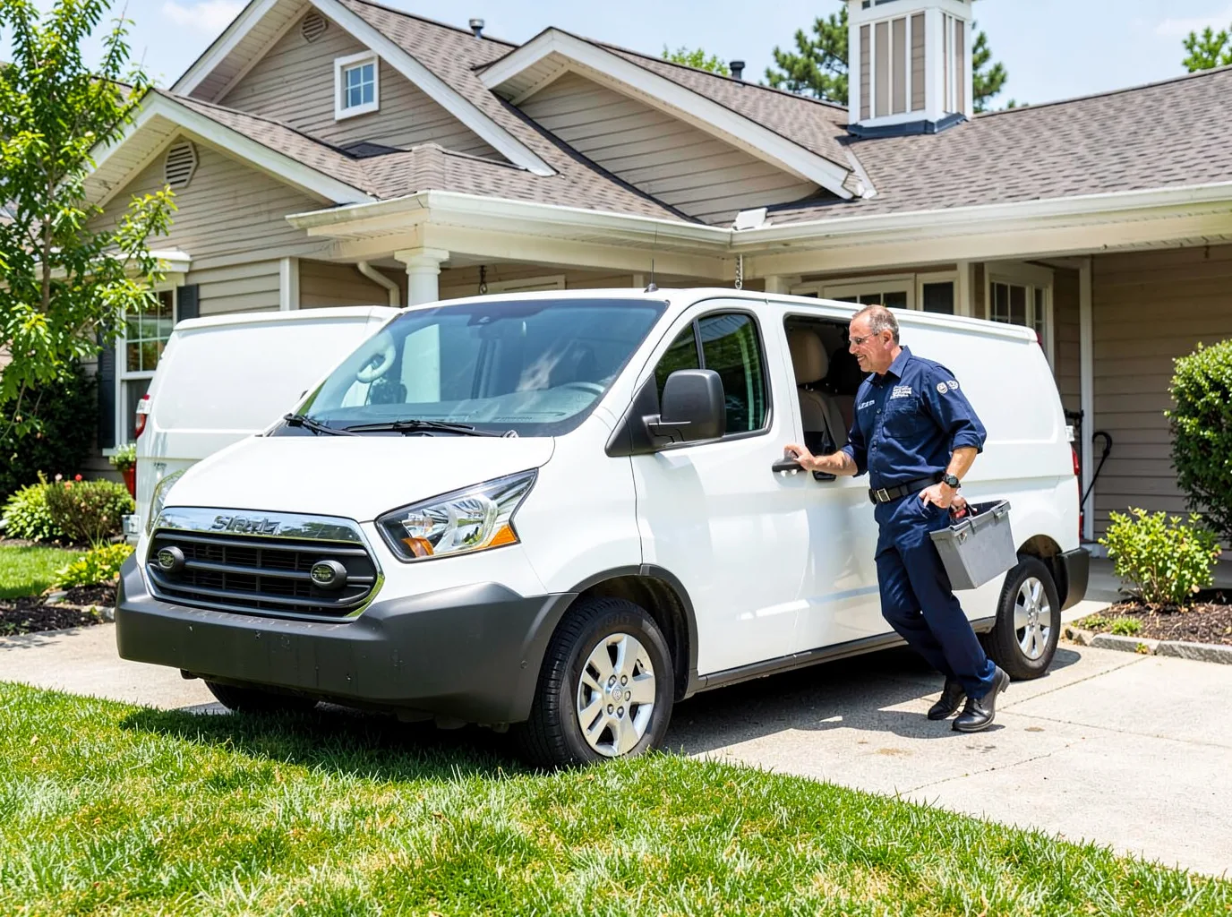 Emergency Plumber company in Anacortes, WA